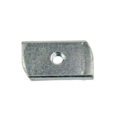 Channel Nut Without Spring