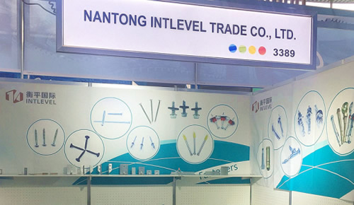 FASTENER FAIR STUTTGART 2019