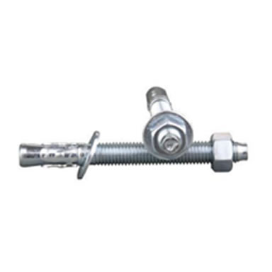 Wedge Anchor With Nut + Washer