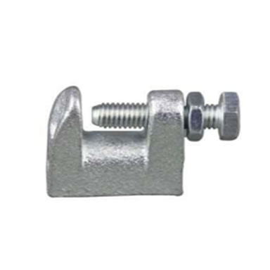 Beam Clamp With Bolt & Nut