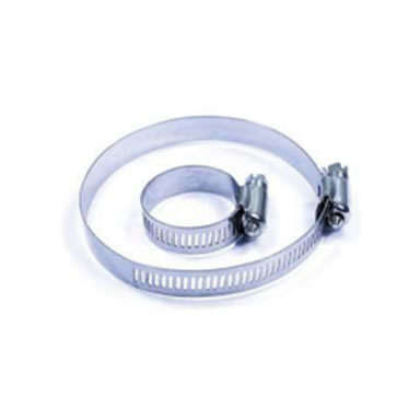 American Type Hose Clamp
